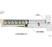 多賀城市南宮 月極駐車場